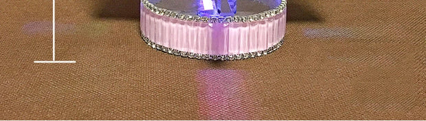 Personalized Photo Frame Custom Photo Frame with Light, Girlfriend Gift Mother Gift Wife Gift Wedding Decor