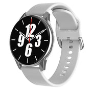 LIGE New Smart Watch 2025 Wireless Charging Smartwatch Bluetooth Calls Watches Men Women Fitness Bracelet Custom Watch Face +Box