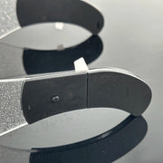 New Colorful LED Glasses Women Men Decor Eyewear Luminous Party Glasses Glowing For  Rave Night Club Bar  Dancing Party