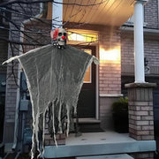 Halloween decorations Skeleton Ghost Decoration Ghost with Halloween decor for Halloween Party Home Indoor Outdoor Use in Garden