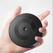 New Mini Home Micro Projector Portable Outdoor Support 1080P Built In Speaker Wired Same Screen Mobile Phone Movie Projector