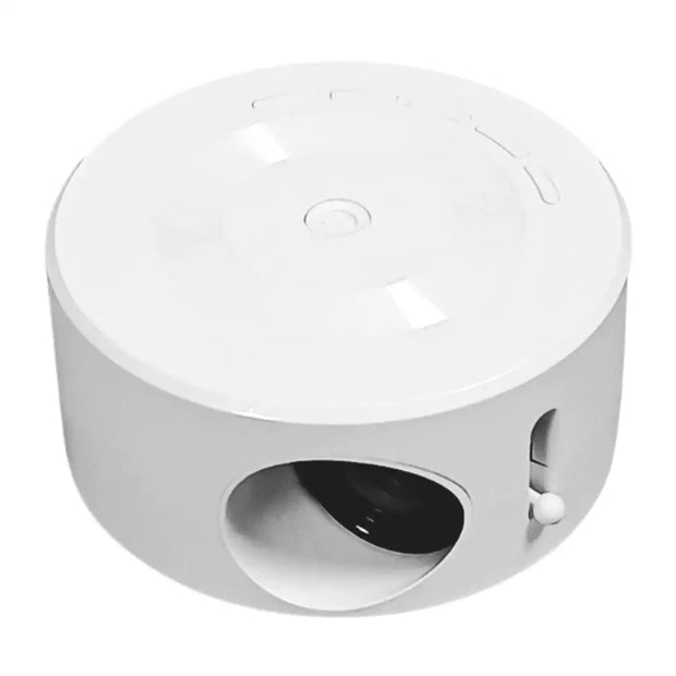 New Mini Home Micro Projector Portable Outdoor Support 1080P Built In Speaker Wired Same Screen Mobile Phone Movie Projector